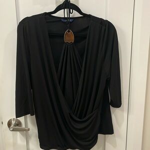Plus size top